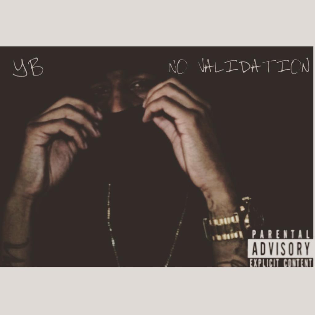 IAMFASJR's tweet photo. @YBYungBird: #NoValidation available today http://t.co/uWLt0NRyVV http://t.co/9plGJGJ6f1 🔥🔥🔥🔥🔥 #BME