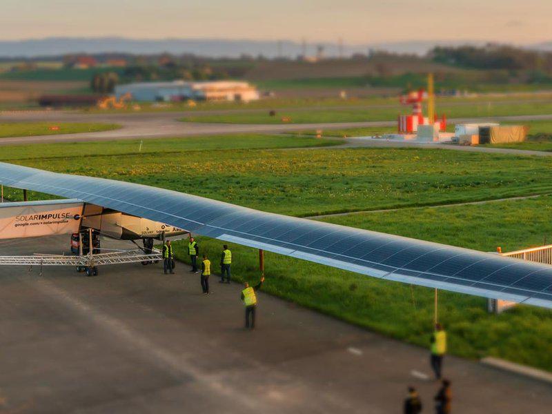 Air & Space Magazine tweet media