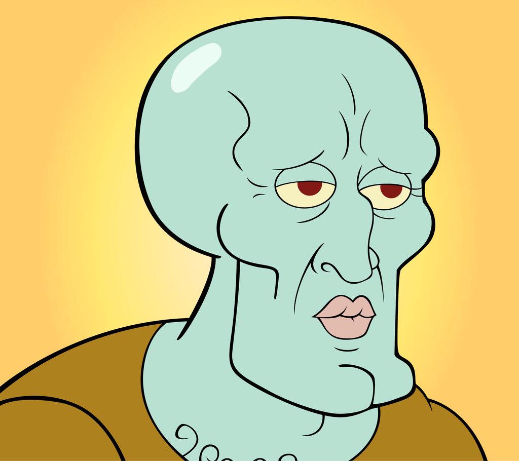 TimetoAnderson's tweet photo. How I feel after I shave http://t.co/VDryKbNFba
