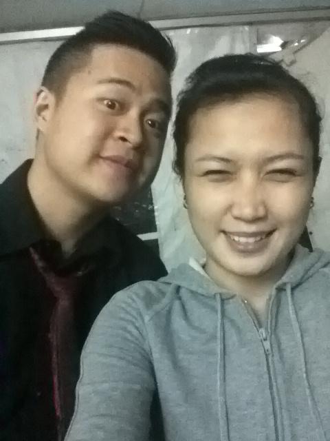 OniEnds's tweet photo. Welcome back excel mangare http://t.co/k2gCJ5eMXl