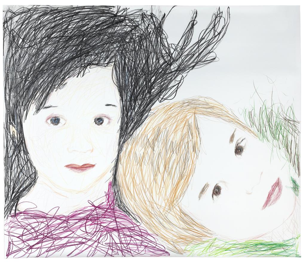 Mañana gran inauguración Carolina Rodríguez "Oh señor" 11:00 a.m. Los esperamos.