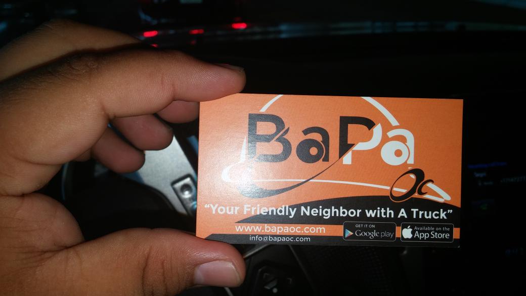 BaPa_OC's tweet image. Share with your friends, whom ever has the most referrals by the end of July gets $200.00!!!! Thanks for the support.