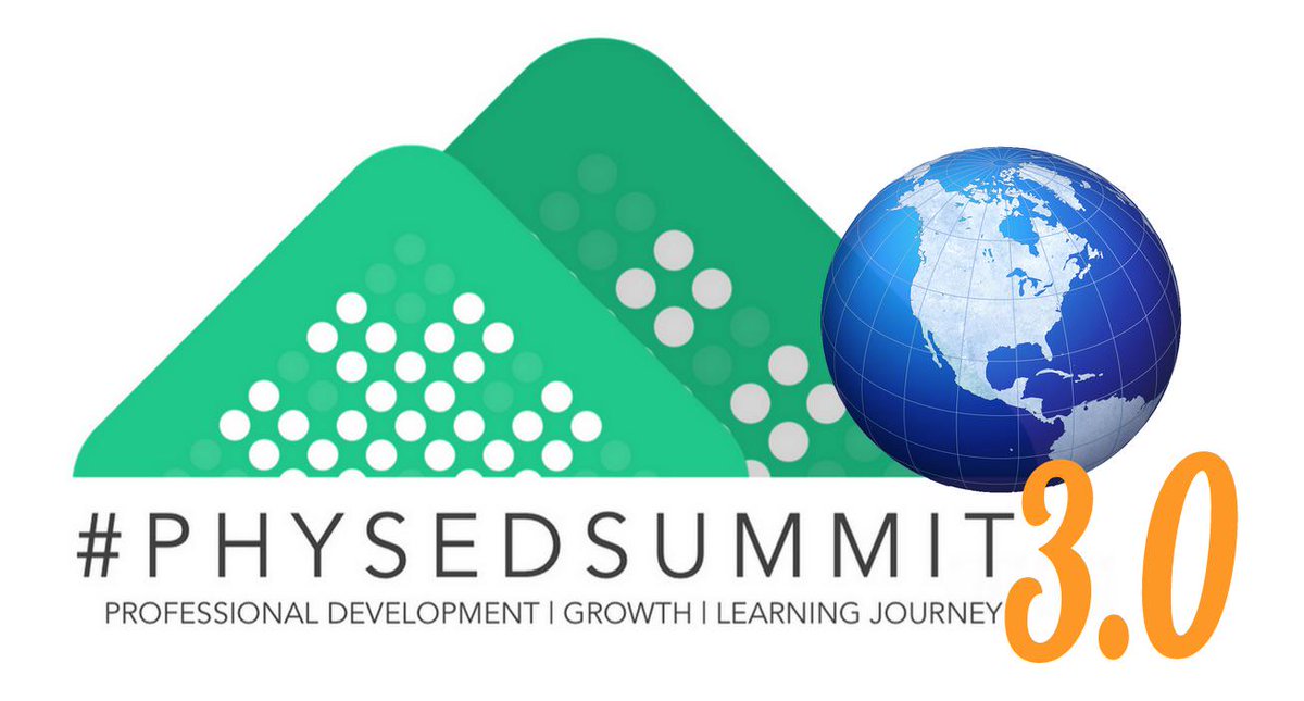 MissHartl's tweet image. We can't wait for #PhysEdSummit 3.0! Our Call for Proposals is out! Sign up here physedagogy.com/2015/06/29/phy… #physed
