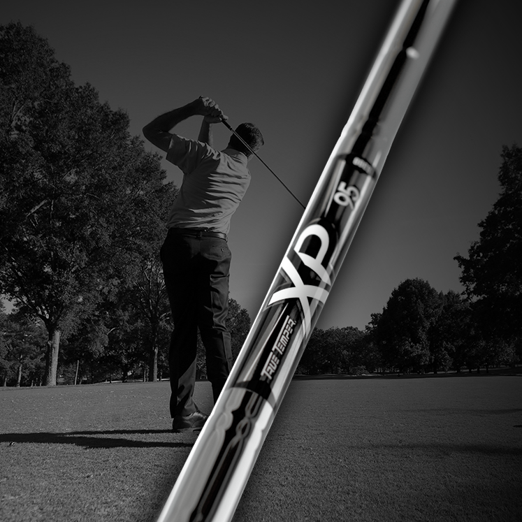 truetempergolf's tweet image. XP 95 was the @GbrClassic 1st round leader &amp;amp; is currently tied for 1st. #ExplosivePower #TheGreenbrier