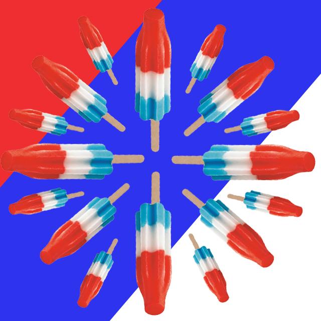 FOXADHD's tweet image. CURRENT MOOD #FOURTHOFJULY #BOMBPOPS