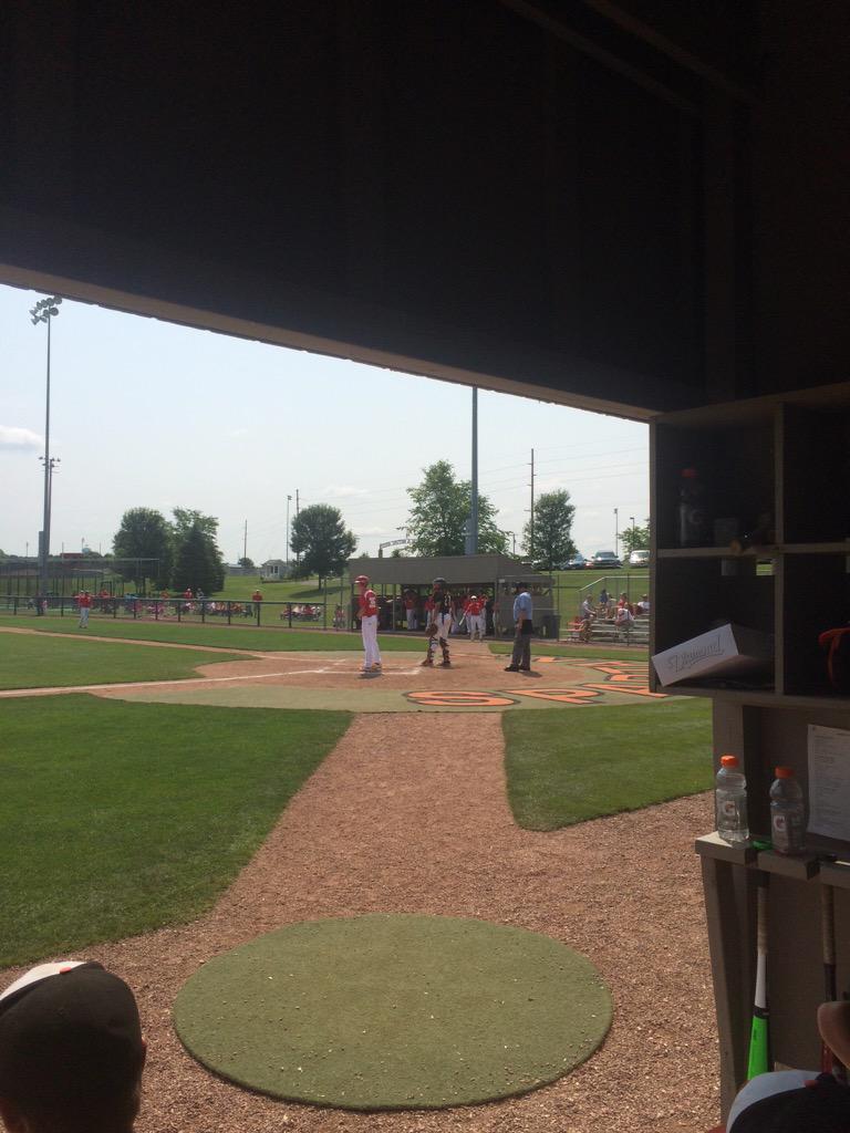 L3Solon's tweet photo. 0-0 at the to of the 6th extra innings http://t.co/hXMNdytRlY