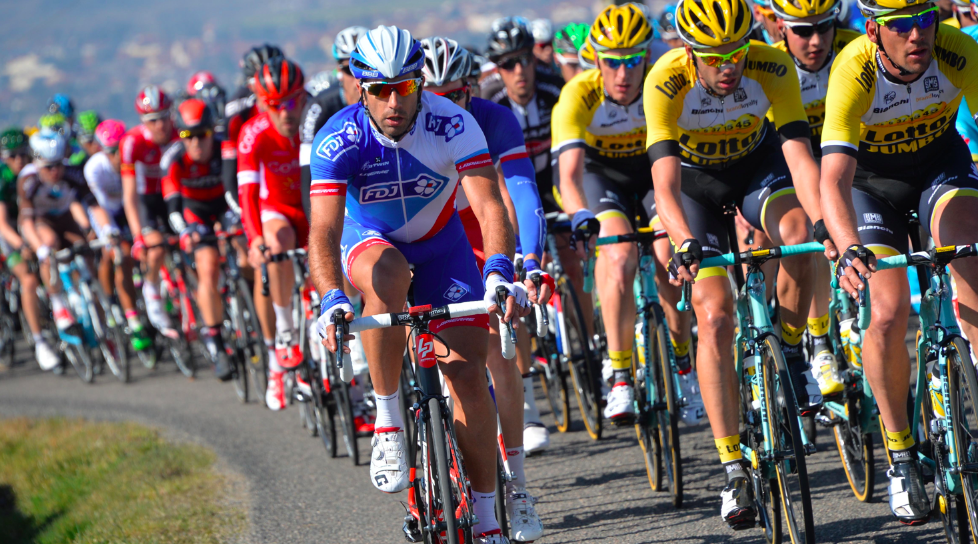 GroupamaFDJ's tweet photo. #TDF J-1
👤 William Bonnet
📱 @willbonnet
📊 Participations : 6⃣
#ALLEZWILL ! http://t.co/1UaUlw93G9