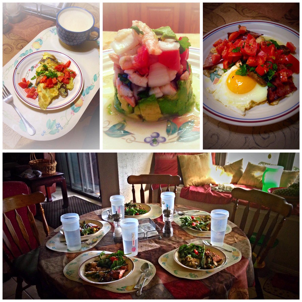 JCGonzalezMusic's tweet image. No joke, I’d make a bad ass house wife... #cookNclean I got this down. 

Thank you #fourHourChef @tferriss