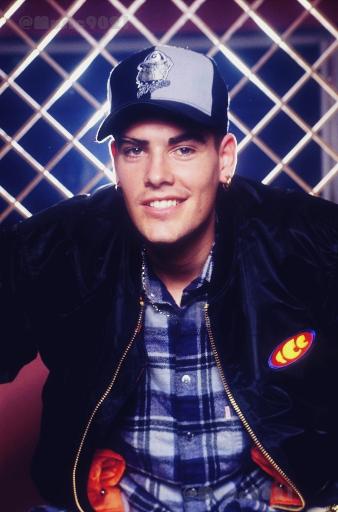 Happy Birthday Shane Lynch !!!        
