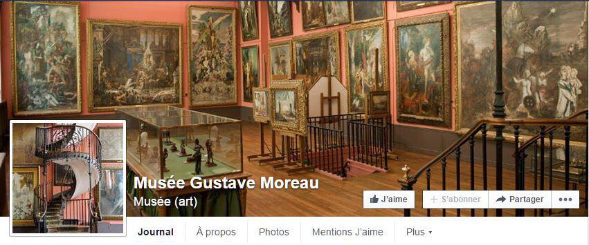nikomelissano's tweet image. Savez-vous combien de sous-catégories #Fb sont répertoriées pour les musées? Aucune harmonisation par @facebook?