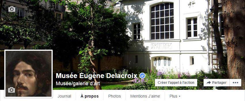 nikomelissano's tweet image. Savez-vous combien de sous-catégories #Fb sont répertoriées pour les musées? Aucune harmonisation par @facebook?