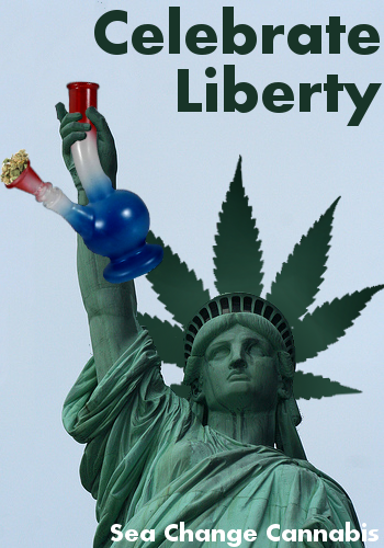 Sea Change Cannabis tweet media