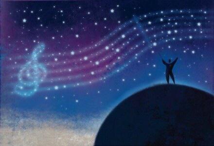      Happy Birthday !    !             !  The brightest star in the night sky 