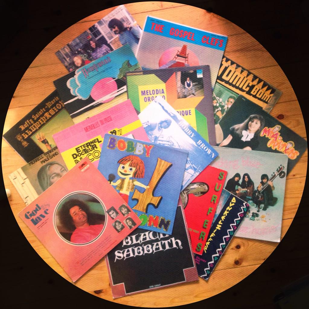 Pacific Social Club tweet media