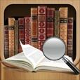 He encontrado una gran aplicación para buscar y descargar libros electrónicos. Enlace AppStore:http://itu