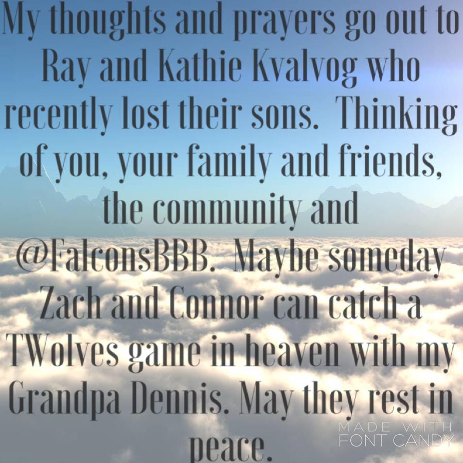 tyusjones's tweet photo. ... @FalconsBBB http://t.co/p8rD5qf78N