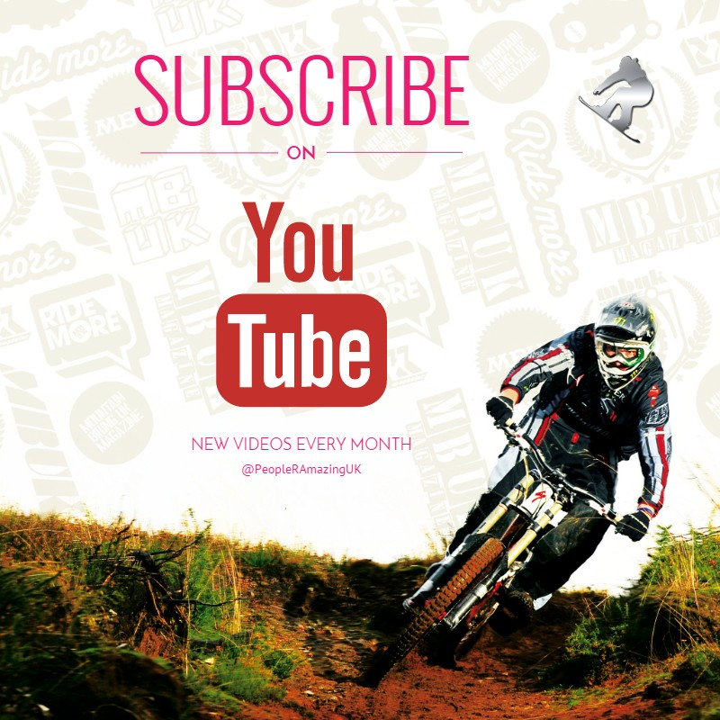 PeopleRAmazing's tweet photo. #Subscribe to our #YouTube #Channel and become part of the family. http://t.co/EG63j3jnbE  #ExtremeSports http://t.co/dRDjm27XeJ