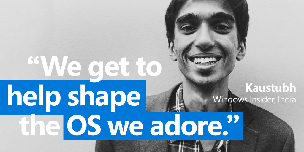 Windows tweet media