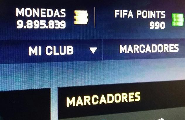 fifa2015_hack's tweet image. ¿Cansado de no conseguir monedas de FIFA15? Tenemos la solución, utiliza el generador aquí bit.ly/fifa15hackgen
