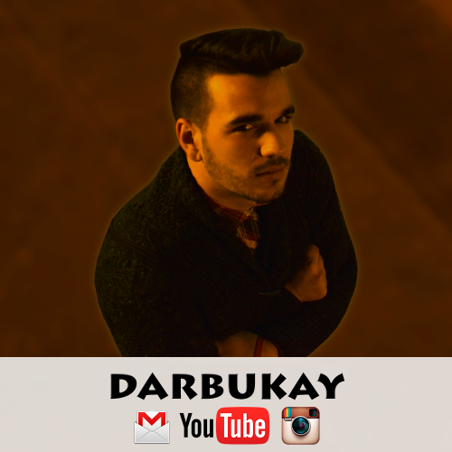 darbukay tweet picture
