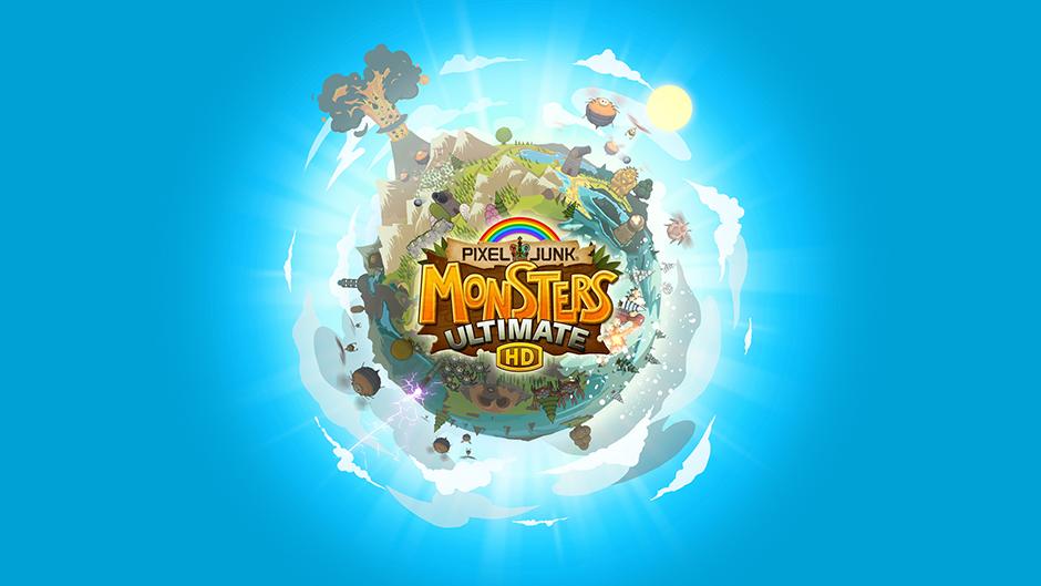 For the next 48 hours via the <a href="/humble/">Humble Bundle</a> store you'll find <a href="/PJMonsters/">PixelJunk Monsters</a> Ultimate (90% Off) d11g.ms/1qA17oH