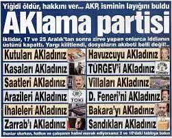 ⚡Turan Eryılmaz⚡ (@egelituran) on Twitter photo #YolsuzlukSoruşturmasıBaşlasın Aklama partisinin AKını bir görelim bakalım #YolsuzlukSoruşturmasıBaşlasın Aklama partisinin AKını bir görelim bakalım
