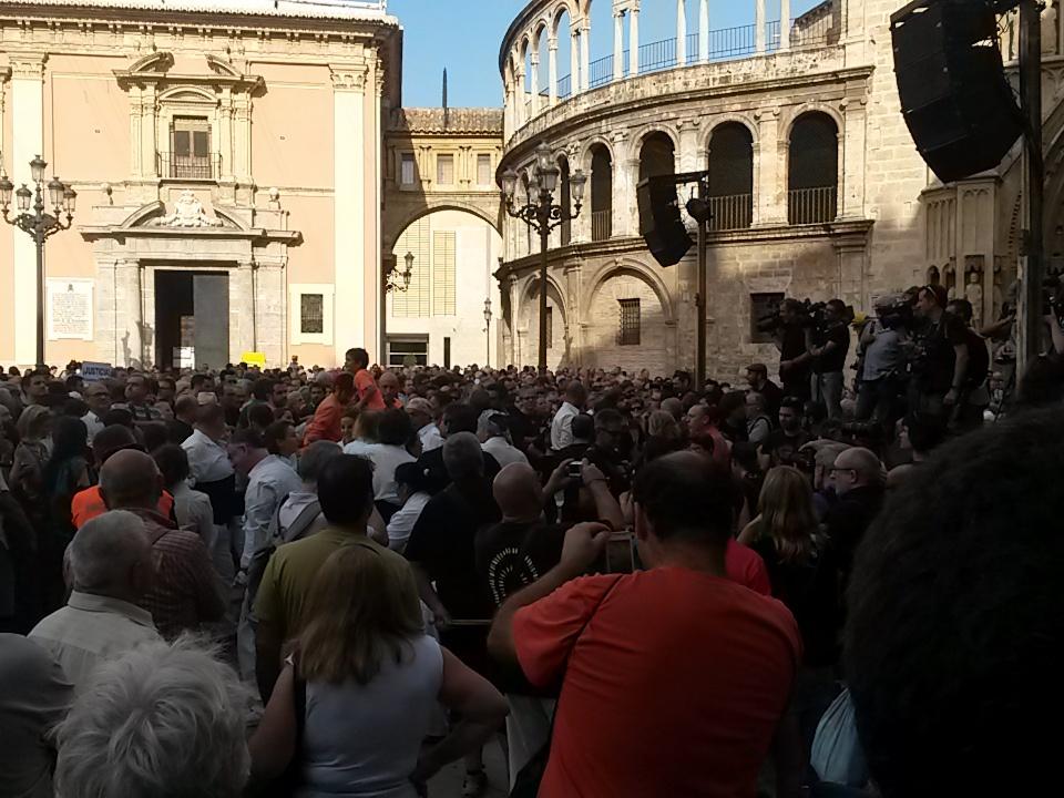 València en Comú tweet media