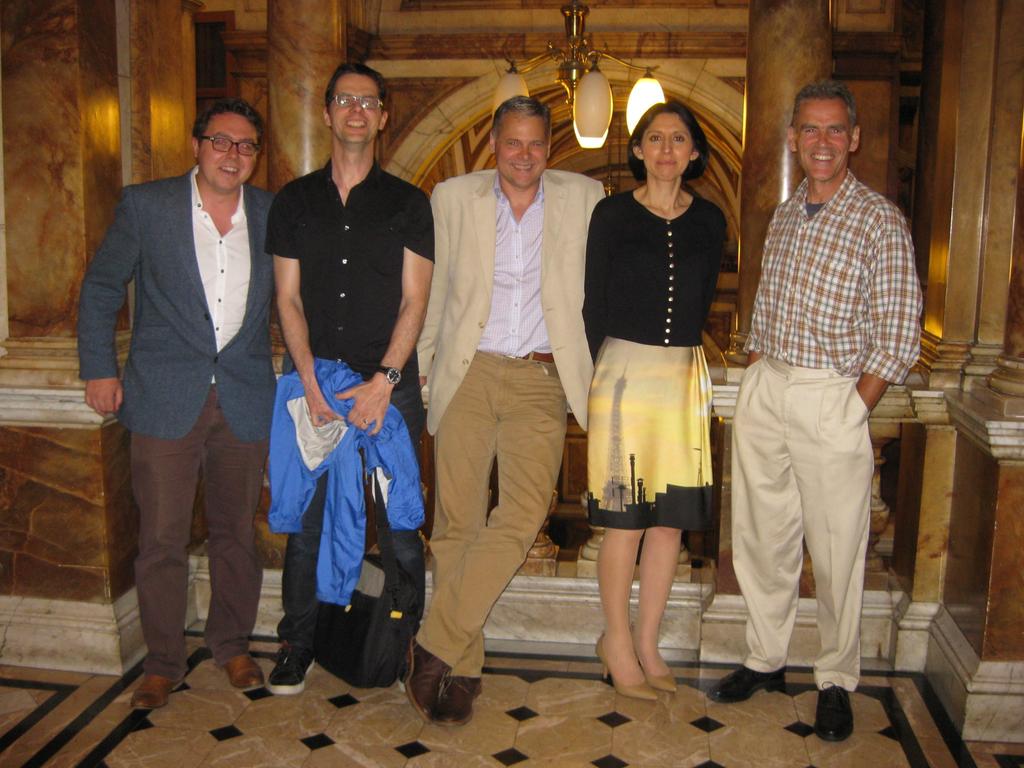 RogeliaPC's tweet photo. Vichy, Empire, SOE - great papers #FranceWW2Global @UniStrathclyde  Thank you and hope to see you at the next event. http://t.co/xWmu95bPzZ