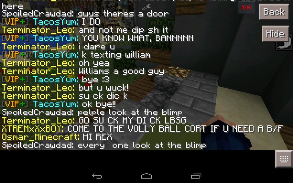 LpSaubri's tweet image. @lifeboatsupport #lifeboatsupport he is being really mean