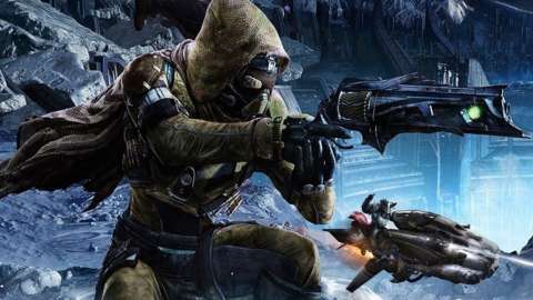 VideoGameNewsXP's tweet image. Bungie Reveals What's in Destiny The Taken ... - goo.gl/vyv4XI #LevelCap #SolarSystem #UndyingMind