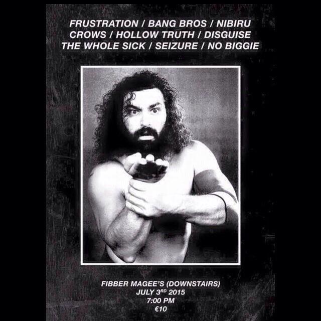 Coming dancin tonight are ya?