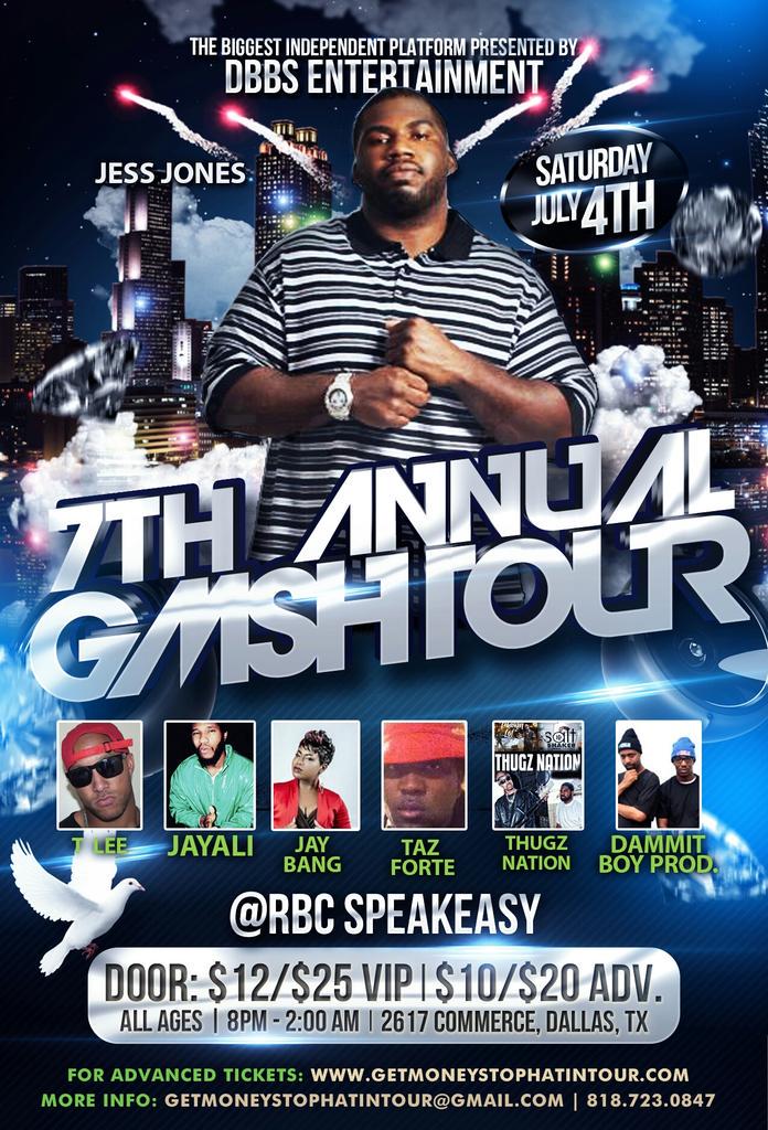 TLEEFLYMACK's tweet photo. Pull up to The RBC on the 4th
#FLYMACK #GMSHTOUR #Dallas #Texas #indie #HipHop #DeepEllum #Live #Music http://t.co/TXGmiknV8q