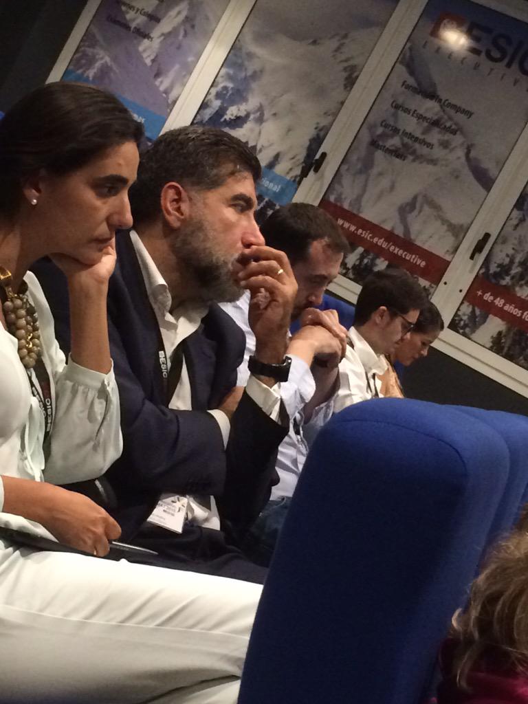 María Guijarro tweet media