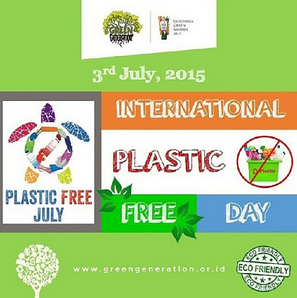 Greengnrbtm's tweet photo. 3 july international plastic day.

Lets Gg, with Gg we learn, share, and move together! http://t.co/ij3u0OMPVa