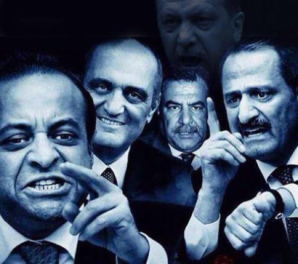 Deniz Ecehan (@denizecehan) on Twitter photo Makamlarını kullanarak ülkeyi soyanlardan HESAP SORULSUN ARTIK!
#YolsuzlukSoruşturmasıBaşlasın Makamlarını kullanarak ülkeyi soyanlardan HESAP SORULSUN ARTIK!
#YolsuzlukSoruşturmasıBaşlasın