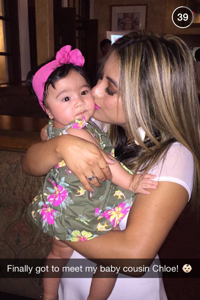 ssqueezeme's tweet image. Eu não sei quem é mais bebê nessa foto 😍😍❤️❤️ #allybrooke #LoopOff5H @WeLuvAllyB