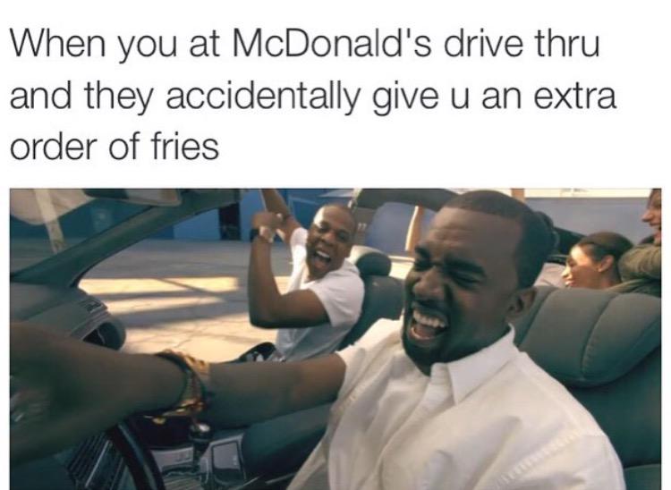 Complex's tweet image. 😂😂