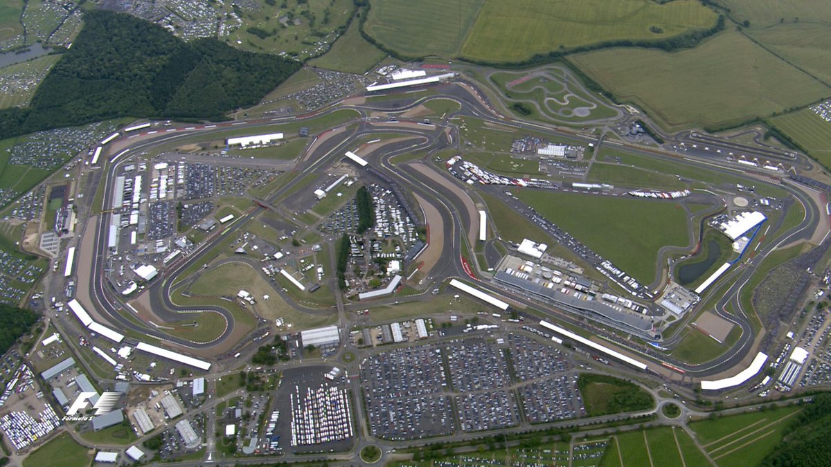 Formula 1 on Twitter "The most famous corners in F1? Uncover the