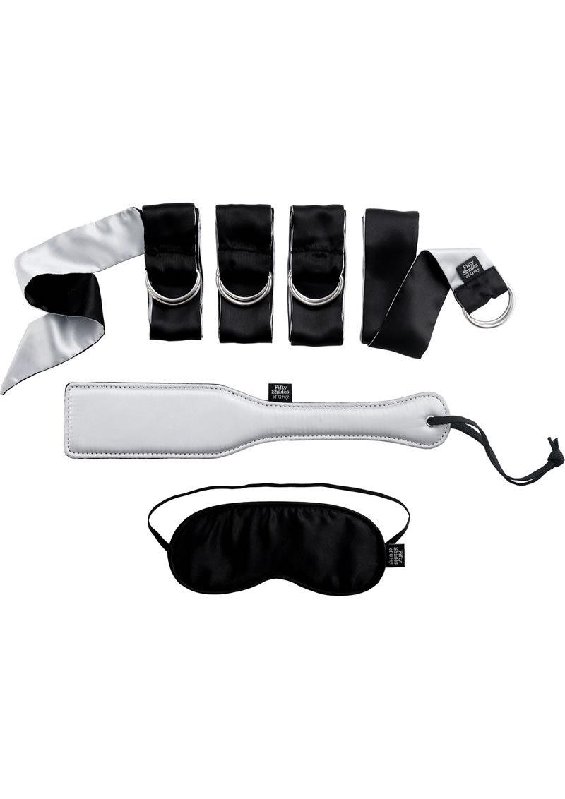 vegaspornxxx's tweet photo. Fifty Shades Of Grey Submit To Me Beginners Bondage Kit 

http://t.co/3CfnPYIfnQ

#FiftyShadesOfGrey http://t.co/3zxVWimK6Z
