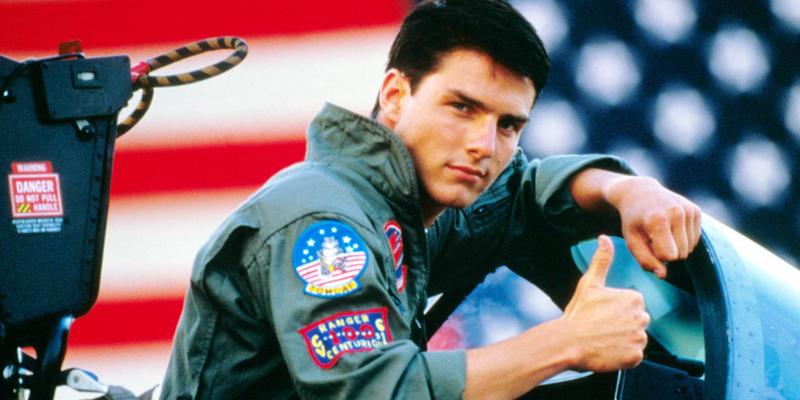 Happy birthday to Hollywood maverick Tom Cruise! 