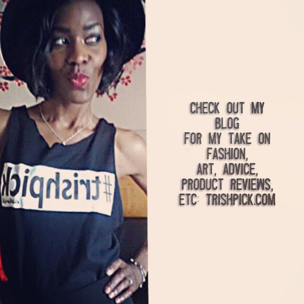 trishpick_'s tweet image. Check out my blog: TrishPick.com 
For all the #fashionlover's &amp;amp; #fashionobserver's check out my #TrishPick's