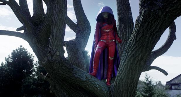 karidlane's tweet photo. #AntBoy2 is in theaters TODAY! I did voice over for this awesome character! #RedFury #RevengeoftheRedFury http://t.co/CtRHd3FcoF