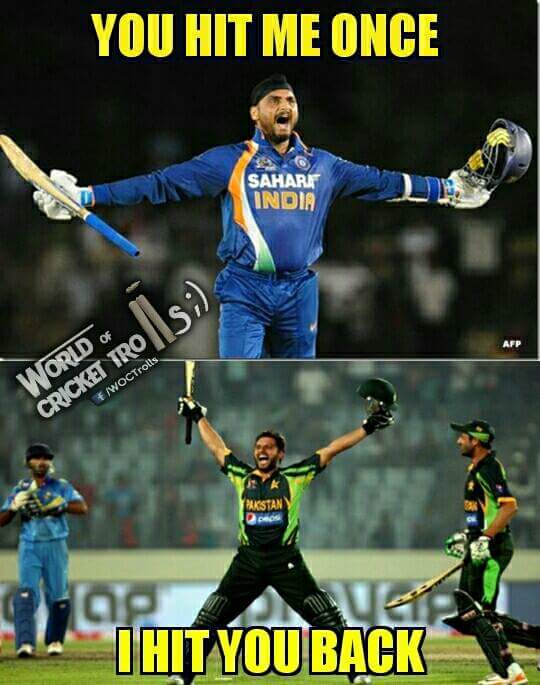 Happy Birthday Bhaji...
Boht Gham diye ha aapko Hamarey lAlAy ne.  