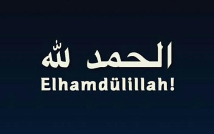 ZejeySamet's tweet photo. Şükrü bilen mutsuz olmaz,
Şikayet edeni huzur bulmaz;
           O yüzden:'ELHAMDULİLLAH' http://t.co/hfHaHFGOxK