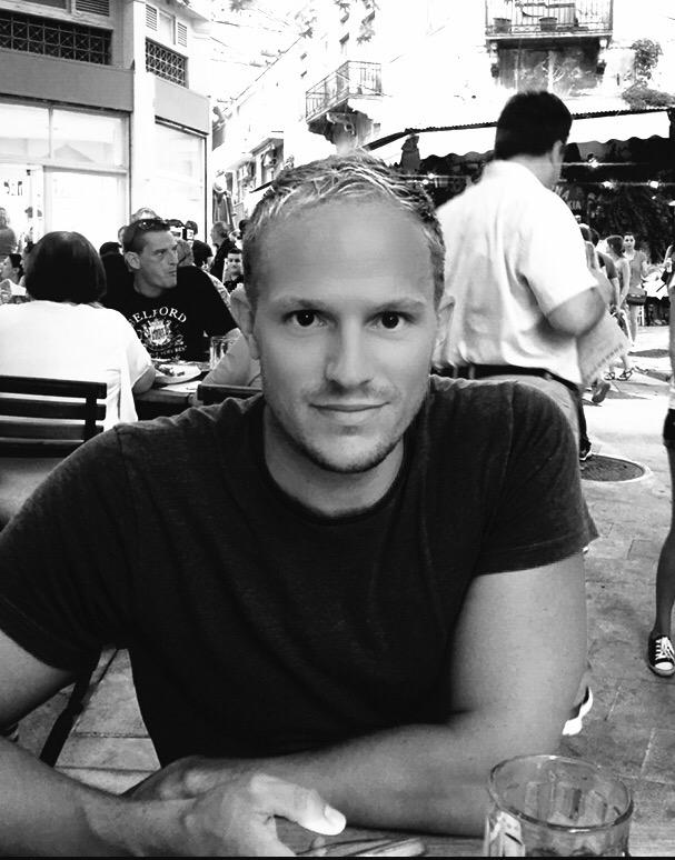 Paul Longman (PaulLongman80) Twitter