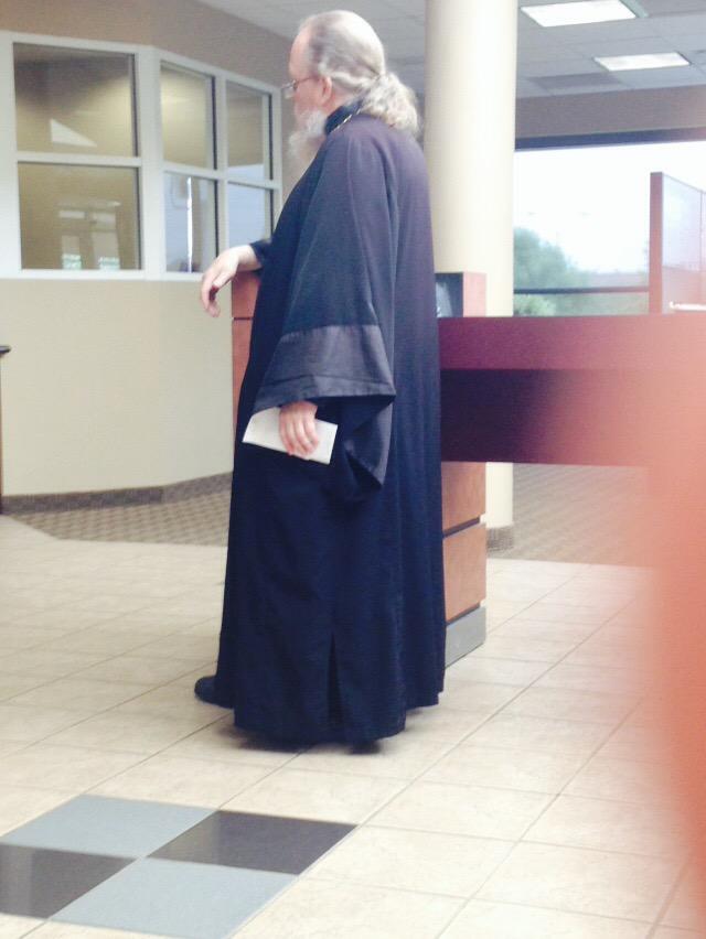 aymanmehdi98's tweet photo. Dumbledore decided to visit from Hogwarts #yam #welcometodtx http://t.co/Li5SQlTEn5