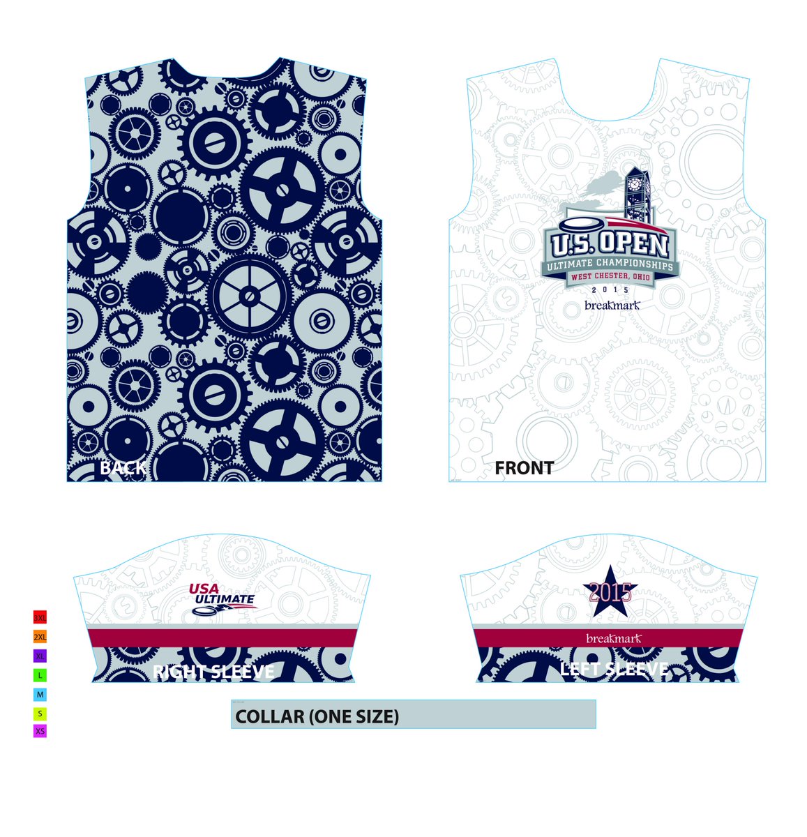 breakmarkulti's tweet image. want #usopenoh clock subs? 3 colors. tanks. shorts. jerseys. can add to online store. tell us. @USAUltimate