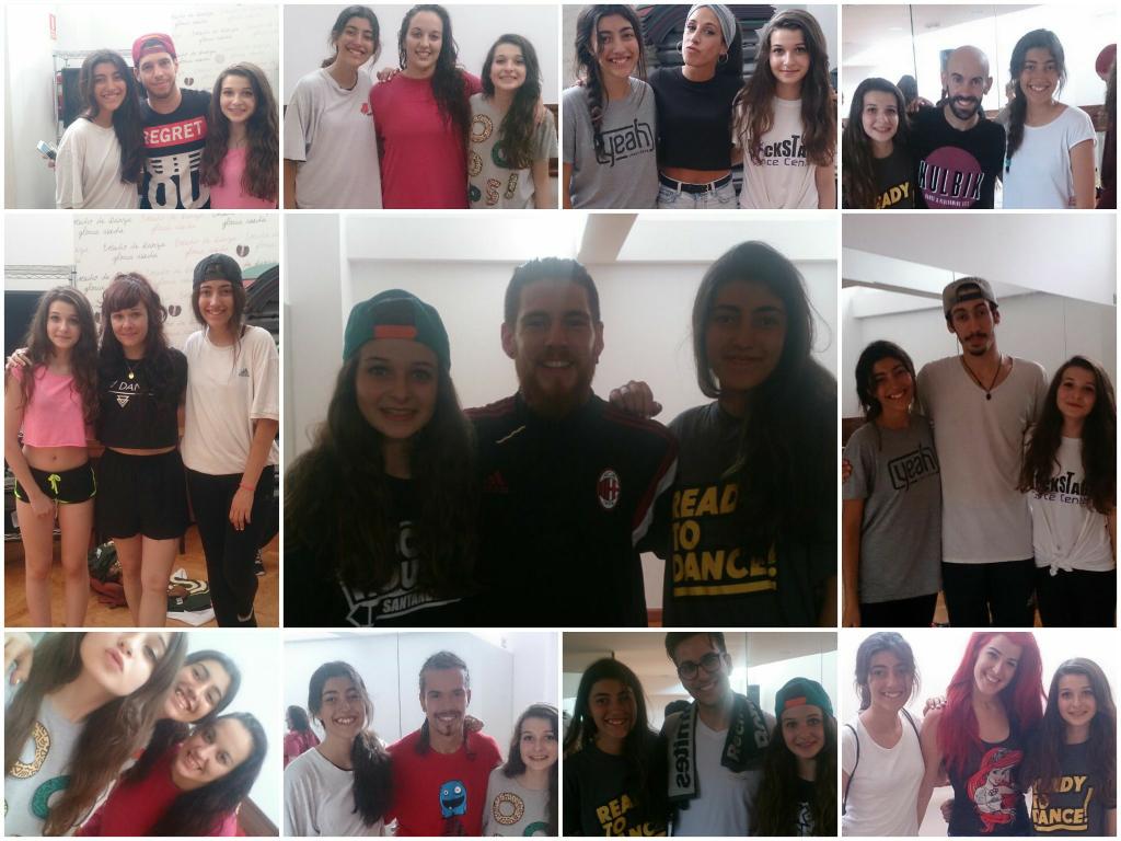 jananz_'s tweet photo. Semana más que perfecta!! #SummerDanceWeek 💖💖💖😍💃 http://t.co/gdskE8Tu3M