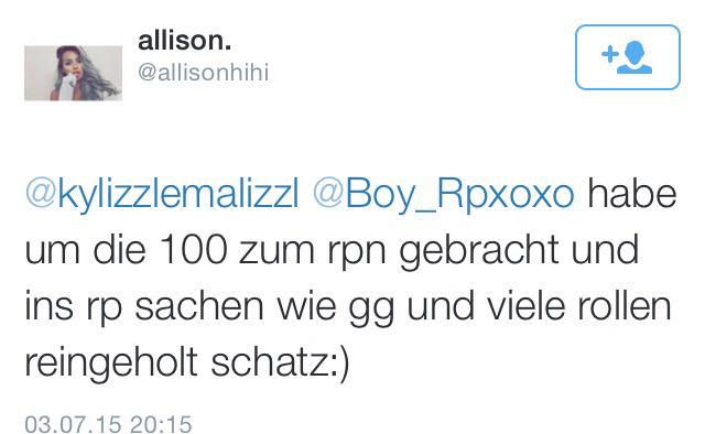 kylizzlemalizzl's tweet photo. @allisonhihi @Boy_Rpxoxo http://t.co/1DYUPlwjoC