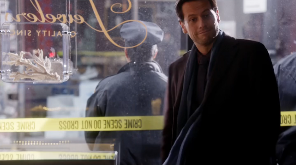 TechtraJoy232's tweet photo. Henry has a system 4 finding the truth.Jo has a system to find out more about Henry:#SaveForever #ForeverSecondChance http://t.co/nyPgDexfV3
